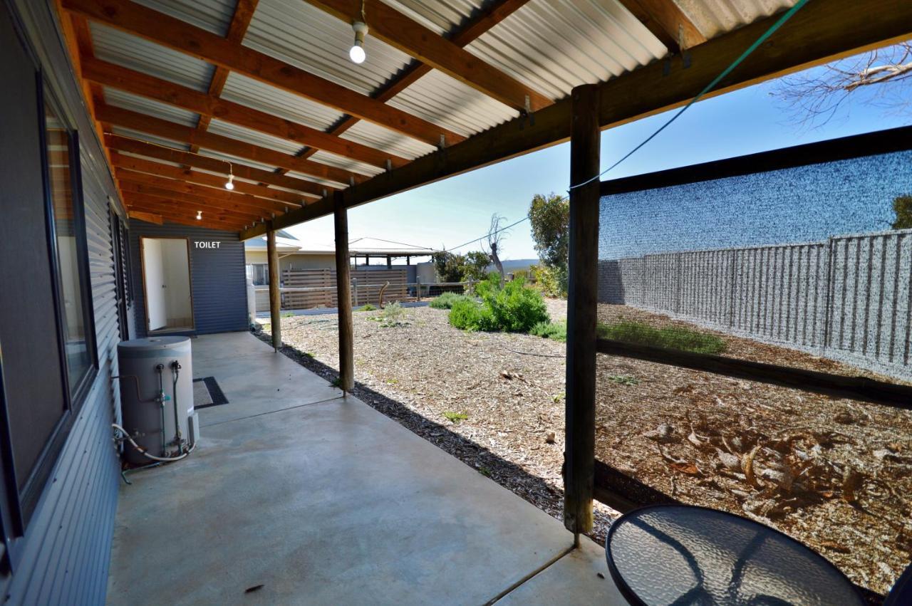 Hillside Retreat - Kalbarri Wa Villa Exterior photo